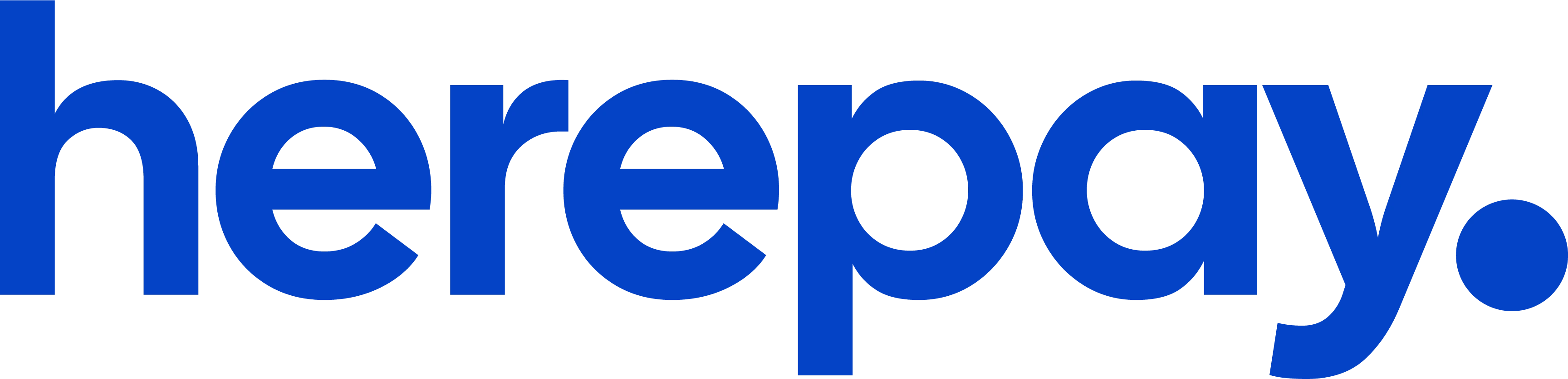 Herepay